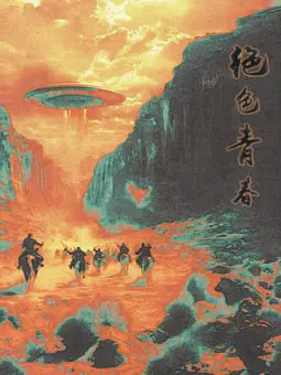 《绝色青春》：一场色彩斑斓的成长冒险，疼痛与欢笑交织的青春万花筒