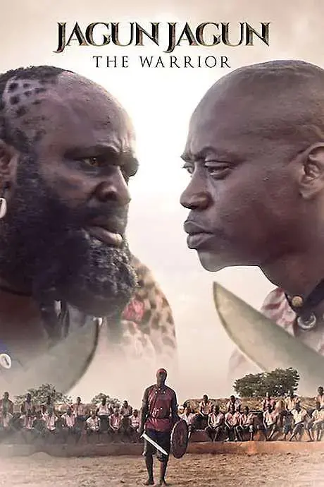 《Jagun Jagun》影评：一场酣畅淋漓的尼日利亚动作史诗，古老战魂燃爆荧幕！