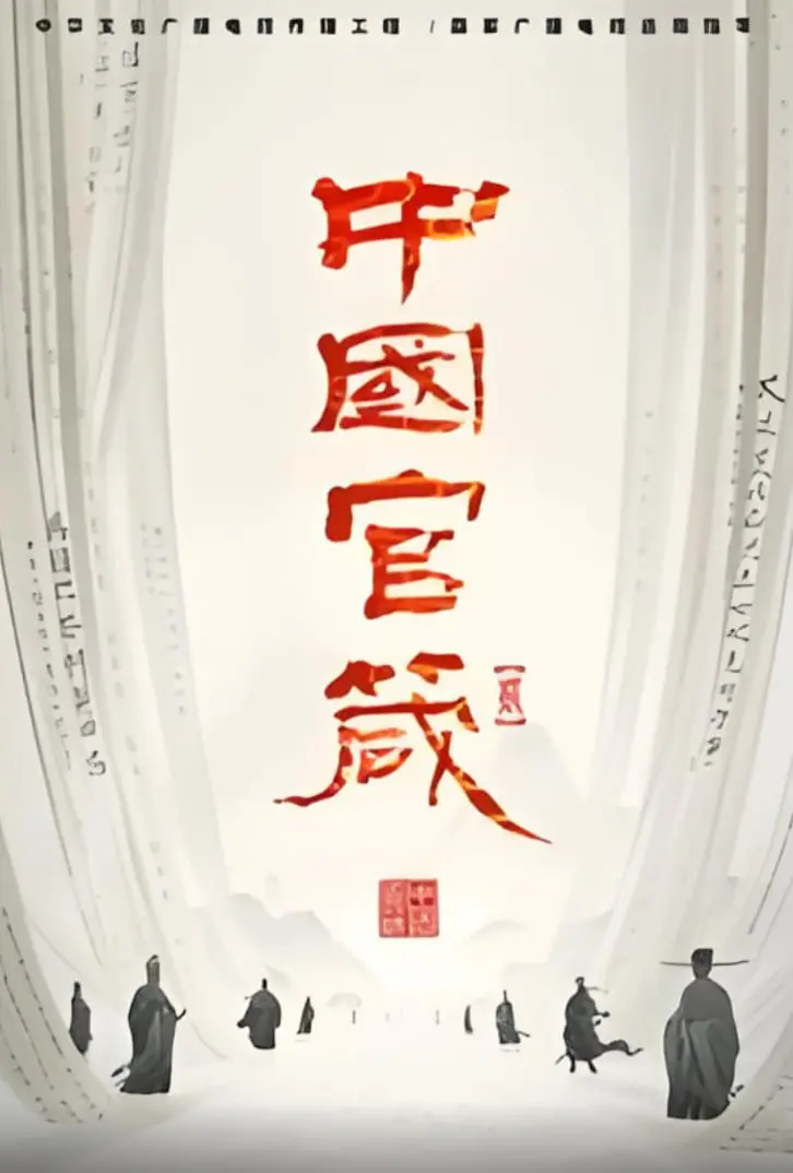 揭秘中国官场深层智慧：《中国官箴 第二季》权力博弈与历史启示的精彩剖析