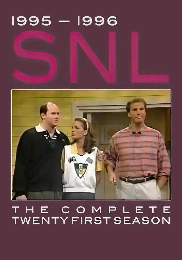 《周六夜现场》第二十一季：经典回归，爆笑依旧！看喜剧老炮们如何玩转深夜秀场