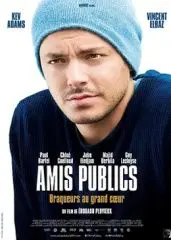 《光头行动》：深入非洲丛林，看贫民窟少年如何开启一场浴血蜕变与灵魂之旅！