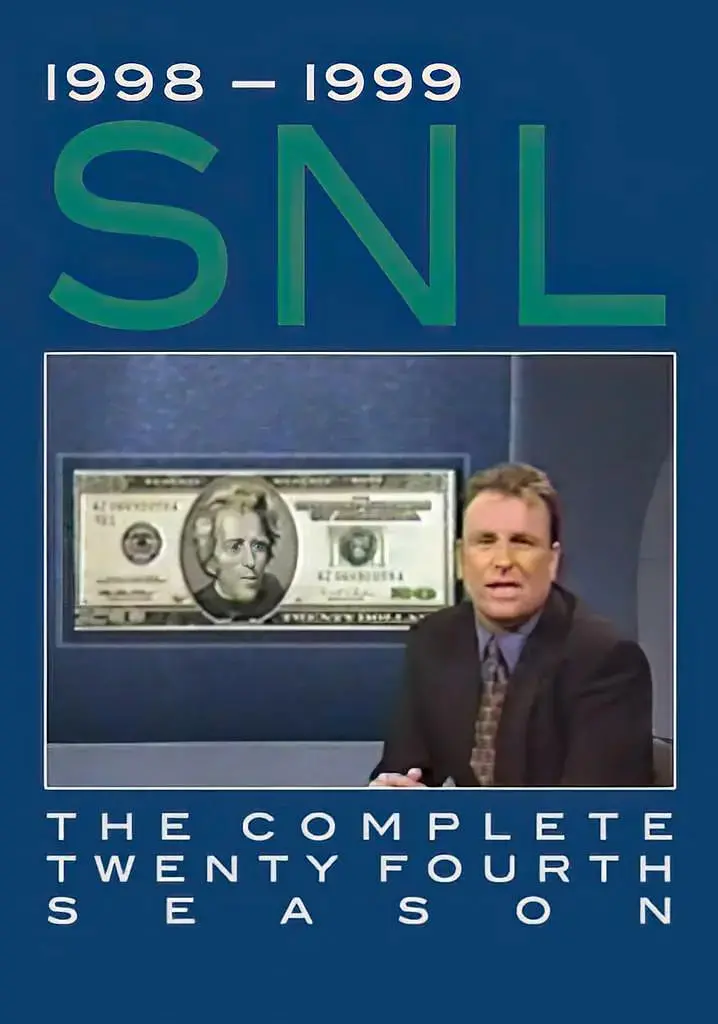 《周六夜现场 第二十四季》：欢笑与尖锐并存的时代缩影，吐槽毒舌，精准洞察社会百态