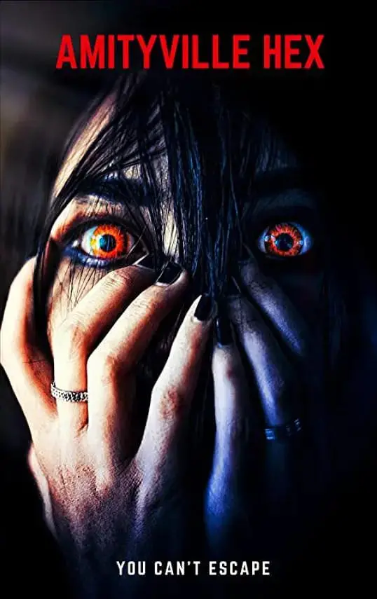 《阿米蒂维尔魔咒》：邪灵复苏！深入闹鬼凶宅，揭秘令人窒息的恐怖真相